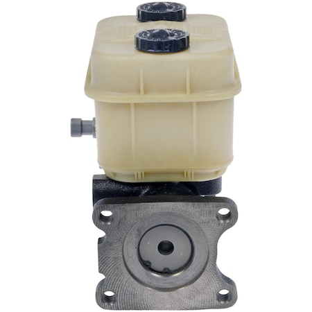 Dorman NEW MASTER CYLINDER M12430